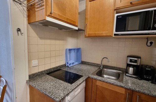 Pas de la Casa Apartment | 41 NEVADA 1-DUPLEX - 2 BED-HUT2-005685