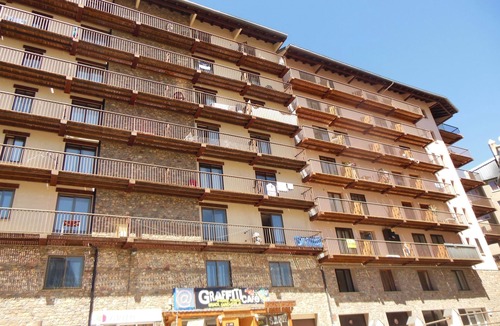 Pas de la Casa Apartment | 41 NEVADA 1-DUPLEX - 2 BED-HUT2-005685