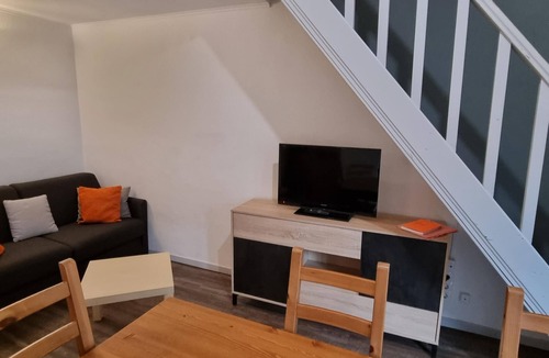 Pas de la Casa Apartment | 41 NEVADA 1-DUPLEX - 2 BED-HUT2-005685