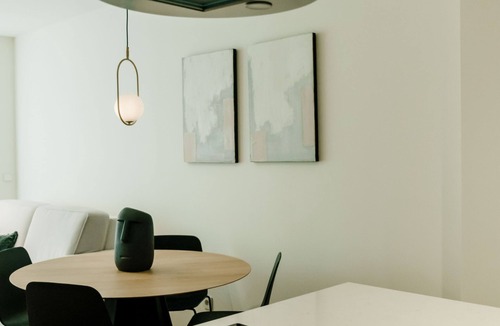 Ensanche Diputacion Apartment | 41 Reyes Catolicos Premium Homes - Deluxe Home