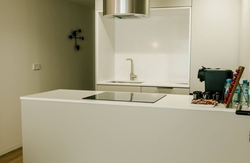 Ensanche Diputacion Apartment | 41 Reyes Catolicos Premium Homes - Deluxe Home