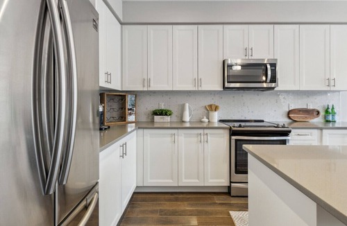 The Blue Mountains Villa | 41 Snowbridge: Free Shuttle to Village