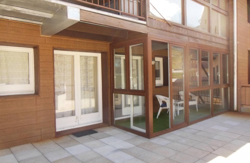 Pas de la Casa Apartment | 41 TRES ESTRELLES CLUB - Apt-terrassa Pas de la Casa-006218