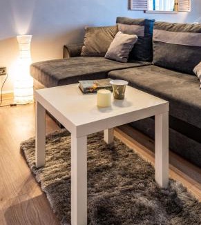 Quartier des Eaux-Claires Apartment | 41 Vallier