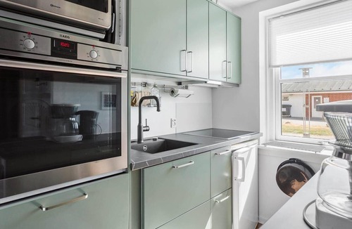 Borre Apartment | 4105 Borre - Klintholm Havneby 5