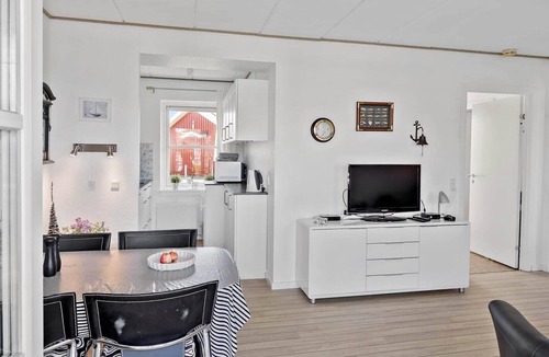 Borre House | 4106 Borre - Klintholm Havneby 6