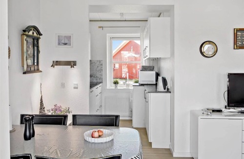 Borre House | 4106 Borre - Klintholm Havneby 6