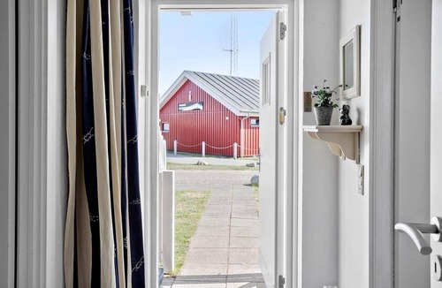 Borre House | 4106 Borre - Klintholm Havneby 6