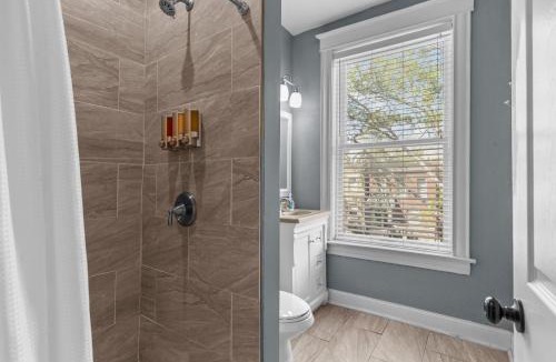 Shaw House | 4106 Cozy Shaw Sanctuary