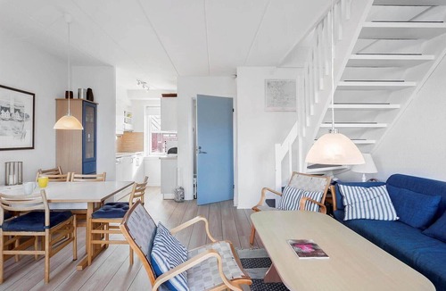Borre House | 4108 borre - Klintholm havneby 8