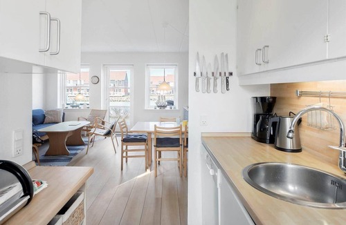 Borre House | 4108 borre - Klintholm havneby 8