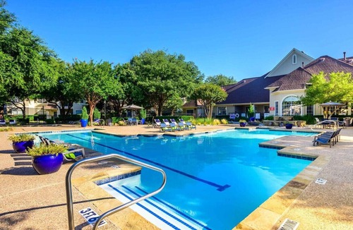 Plano Apartment | 4113 Kathrynln2 Plano 2BR