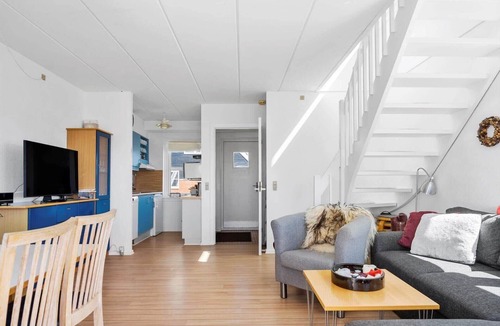 Borre Apartment | 4115 Borre - Klintholm Havneby 15