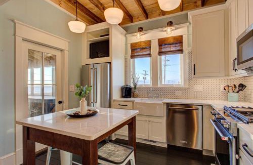 Kitty Hawk House | 4115 - Coastal Cottage