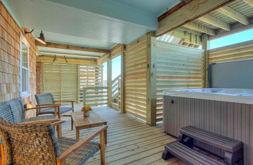 Kitty Hawk House | 4115 - Coastal Cottage