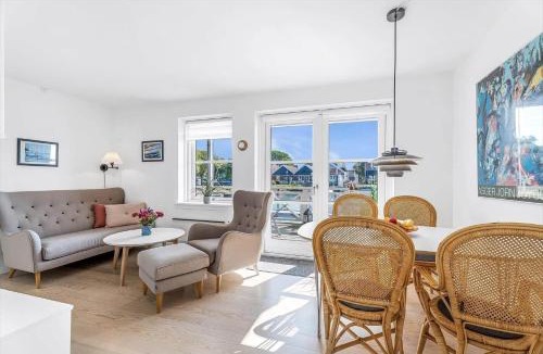 Borre Apartment | 4128-Borre-Klintholm-Havneby-28