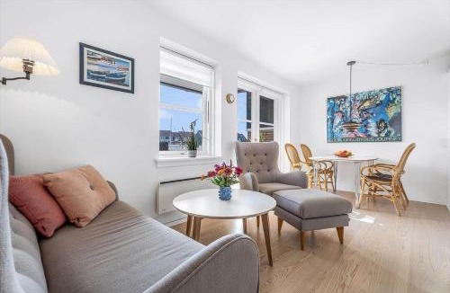 Borre Apartment | 4128-Borre-Klintholm-Havneby-28