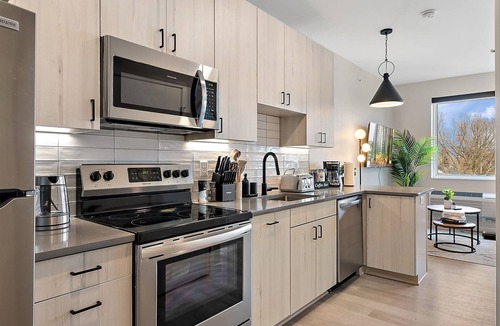 St. Anthony West Apartment | 413 Huck Minneapolis