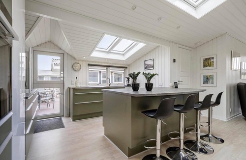 Argab House | 413 Hvide Sande - Tingodden 298