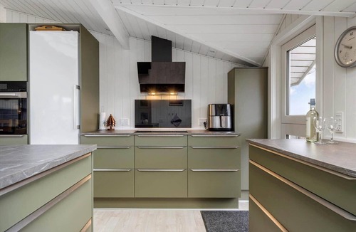 Argab House | 413 Hvide Sande - Tingodden 298