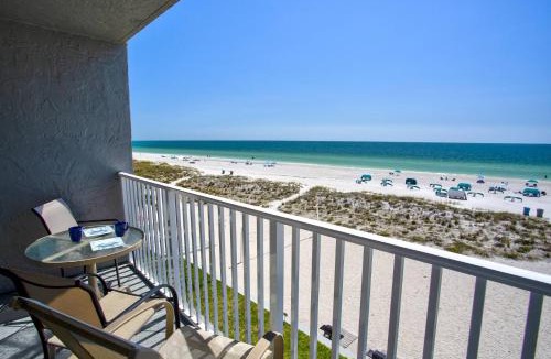 Treasure Island House | 413 - Island Inn