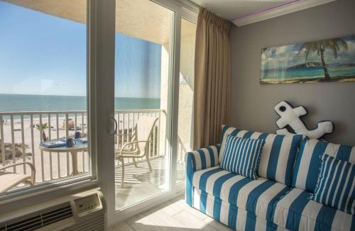 Treasure Island House | 413 - Island Inn