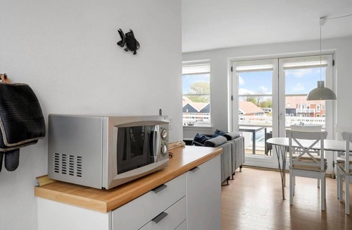 Borre House | 4132 Borre - Klintholm Havneby 32