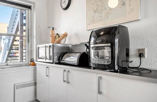 Borre Apartment | 4135 Borre - Klintholm Havneby 35 st.