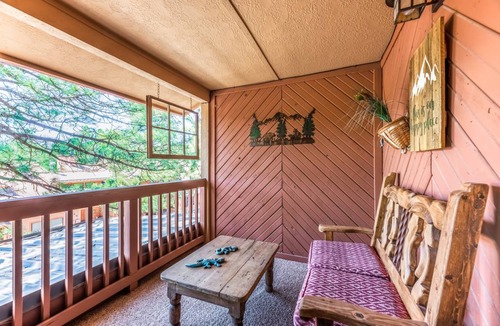 Ruidoso Cabin | 413PINONPA10PPNCB - Pinon Park A10