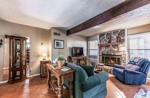 Ruidoso Cabin | 413PINONPA10PPNCB - Pinon Park A10
