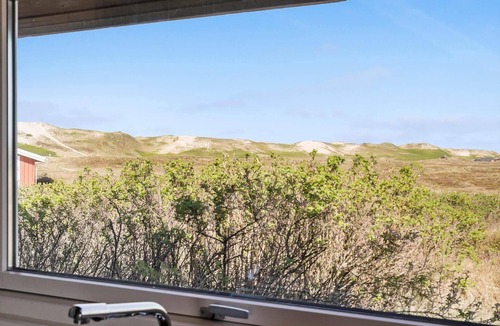 Argab House | 414 Hvide Sande - Tingodden 55