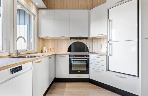 Argab House | 415 Hvide Sande - Søholmvej 1 a