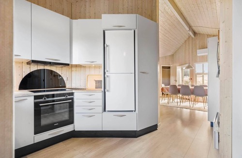 Argab House | 415 Hvide Sande - Søholmvej 1 a