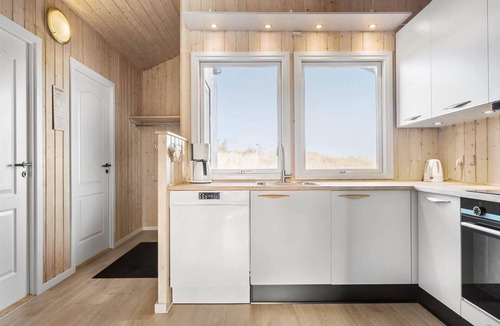 Argab House | 415 Hvide Sande - Søholmvej 1 a