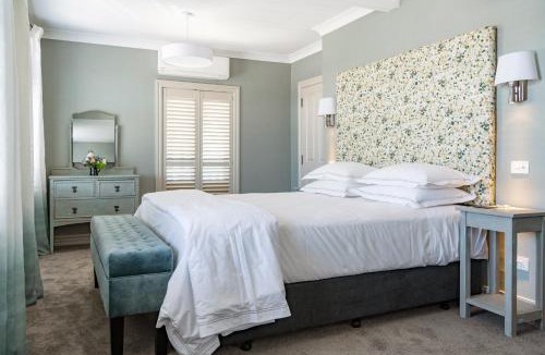 Napier Bed & Breakfast | 415 Marine Parade