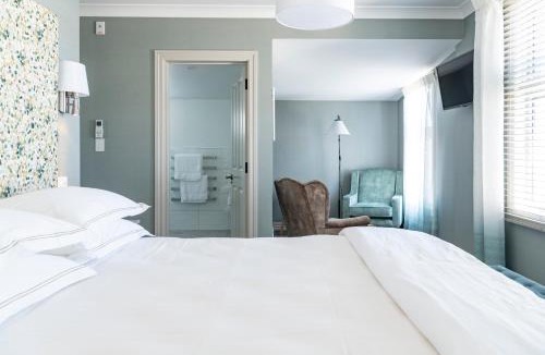 Napier Bed & Breakfast | 415 Marine Parade