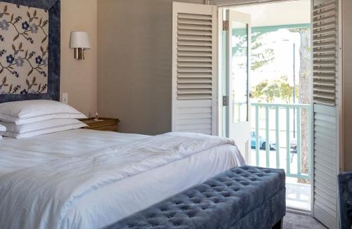 Napier Bed & Breakfast | 415 Marine Parade