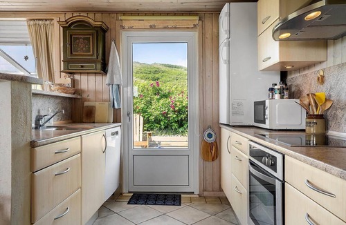 Argab House | 416 Hvide Sande - Tingodden 41