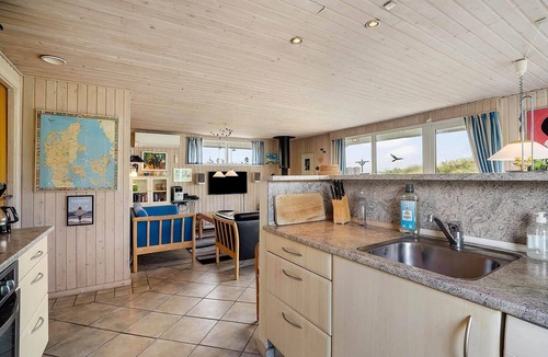 Argab House | 416 Hvide Sande - Tingodden 41