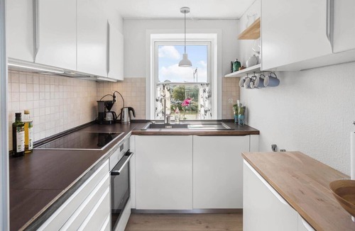 Borre Apartment | 4167 Borre - Klintholm Havneby 67