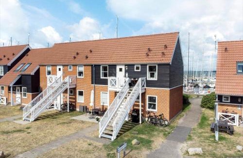 Borre Apartment | 4167-Borre-Klintholm-Havneby-67