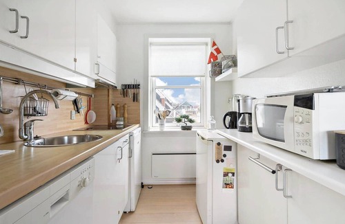 Borre Apartment | 4170 Borre - Klintholm Havneby 70