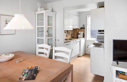 Borre Apartment | 4170 Borre - Klintholm Havneby 70