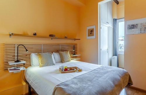 la Vila de Gracia Apartment | 4179 - AB Verdi Villa de Gracia Apartment