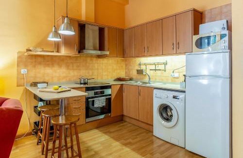la Vila de Gracia Apartment | 4179 - AB Verdi Villa de Gracia Apartment