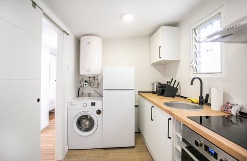 Gothic Quarter Apartment | 41ARA1101- Apartment with terrace