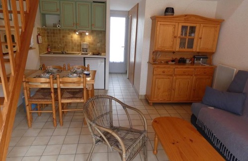 Notre-Dame-de-Monts House | 41m² House in Notre-Dame-de-Monts - 300m to Beach - Pets Allowed