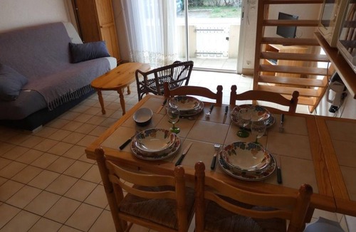 Notre-Dame-de-Monts House | 41m² House in Notre-Dame-de-Monts - 300m to Beach - Pets Allowed