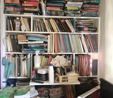 Middle Park and Sutcliffe House | 42 Churchbury Rd, Room 3