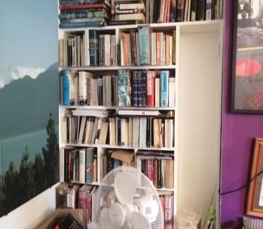 Middle Park and Sutcliffe House | 42 Churchbury Rd, Room 3